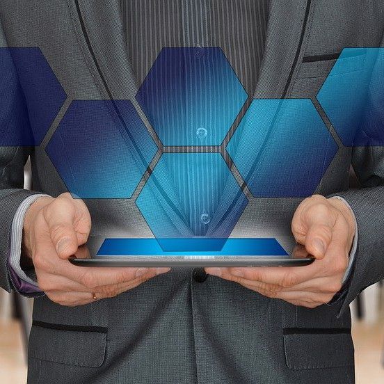 コンサルティング