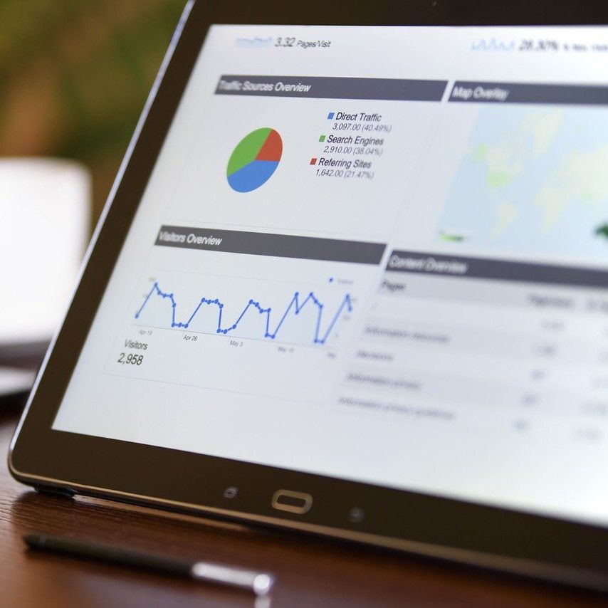 マーケティング